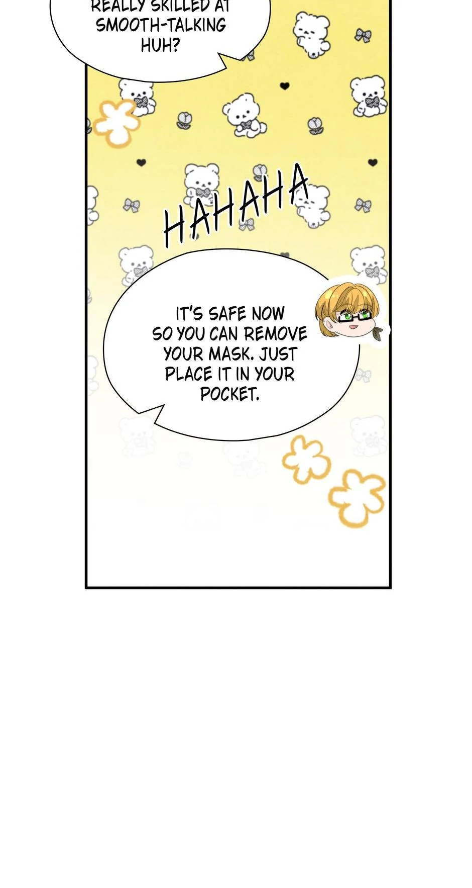 The Wizard and The Tree chapter 32 page 24