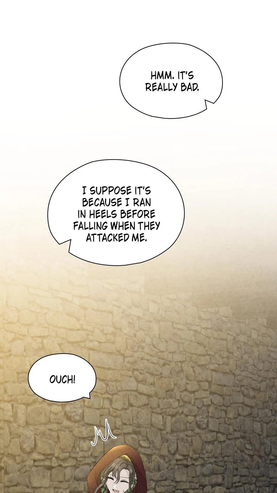 The Wizard and The Tree chapter 32 page 27