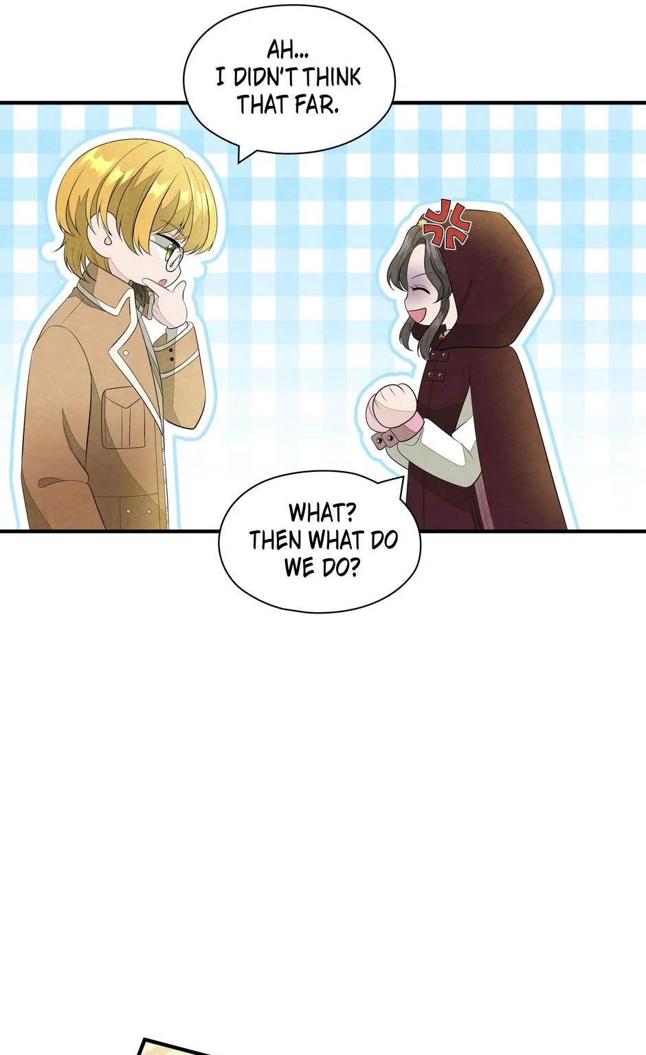 The Wizard and The Tree chapter 32 page 42