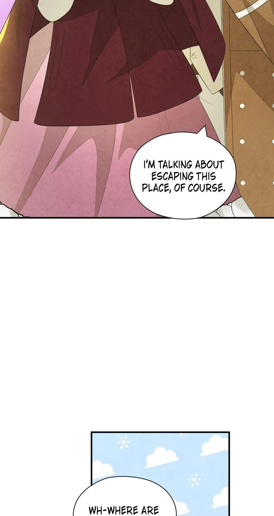 The Wizard and The Tree chapter 32 page 45