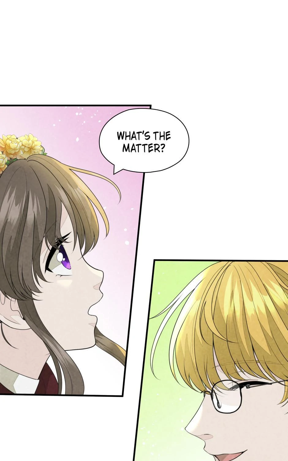 The Wizard and The Tree chapter 32 page 59