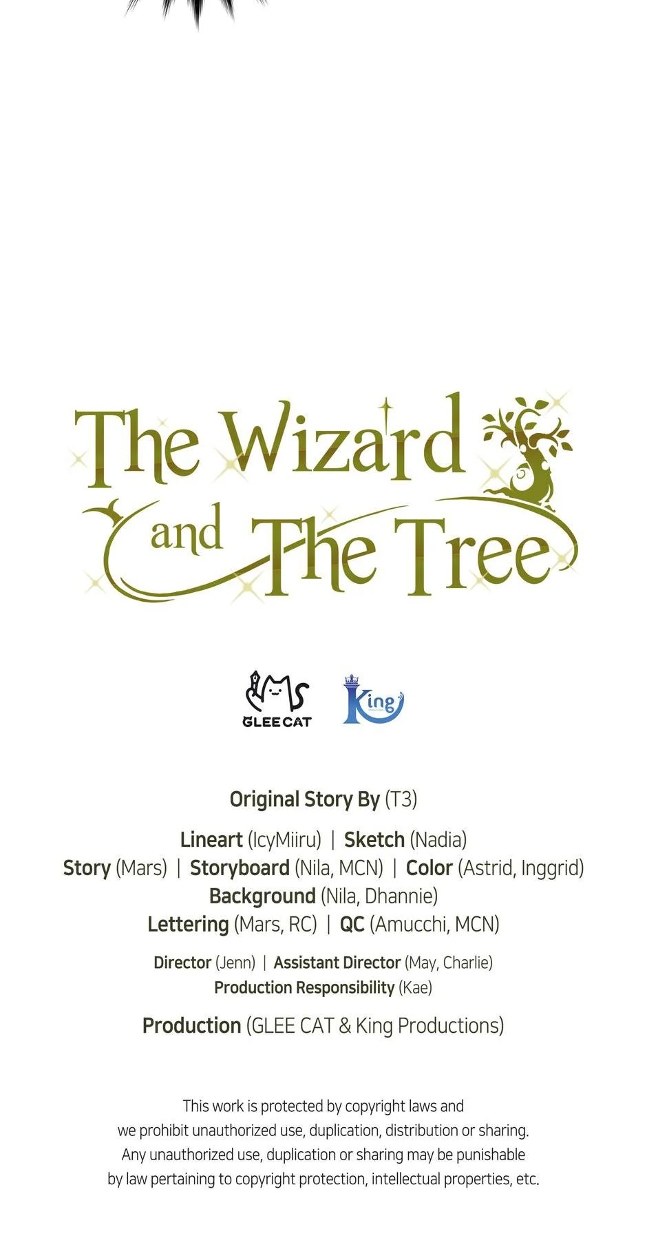 The Wizard and The Tree chapter 32 page 73