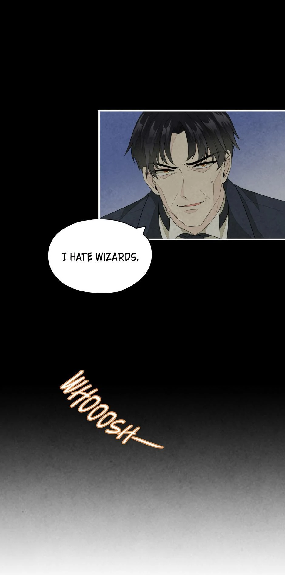 The Wizard and The Tree chapter 32 page 9
