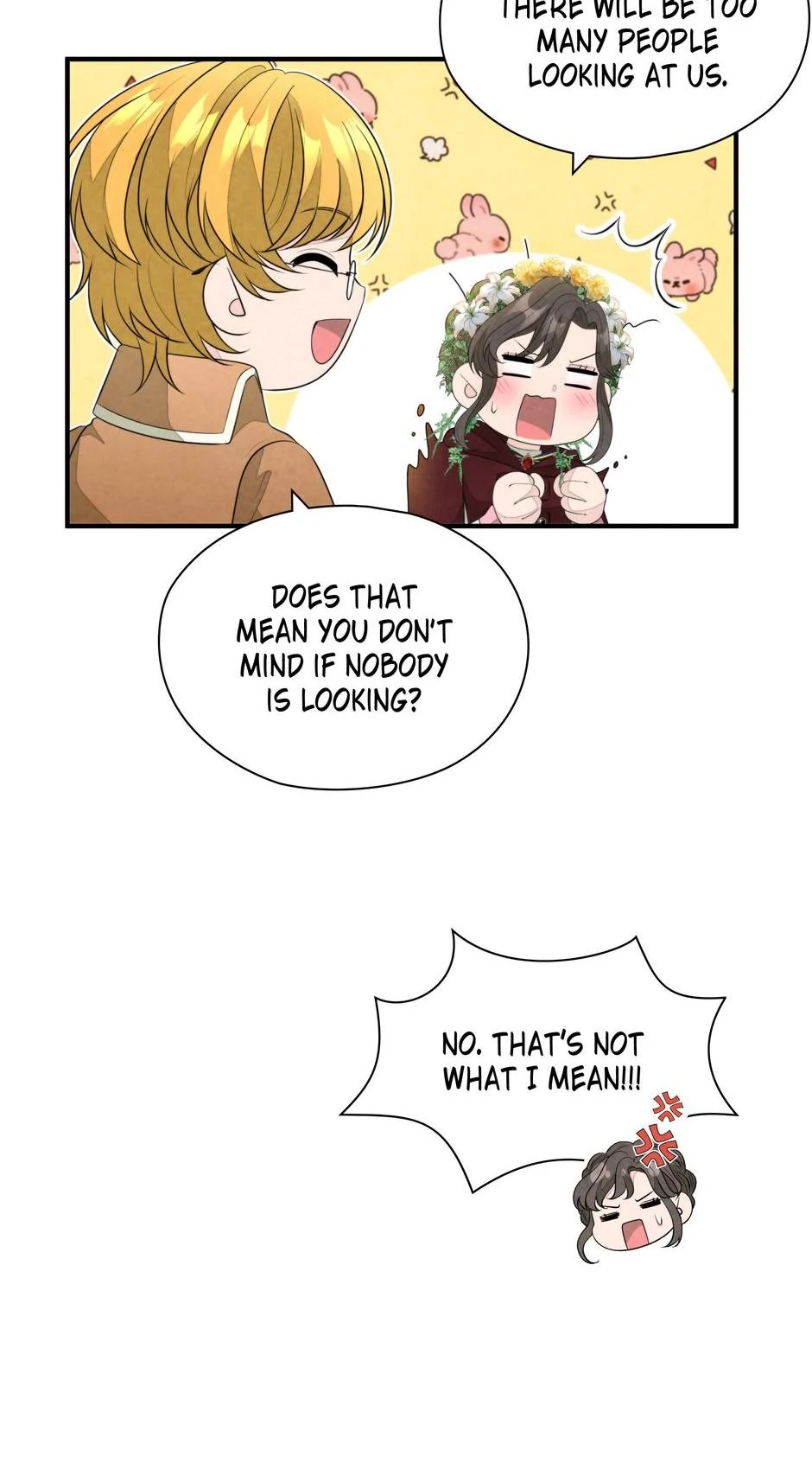 The Wizard and The Tree chapter 34 page 11