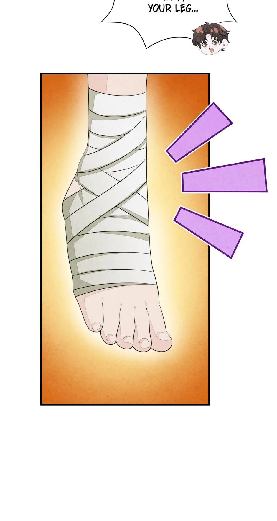 The Wizard and The Tree chapter 34 page 21