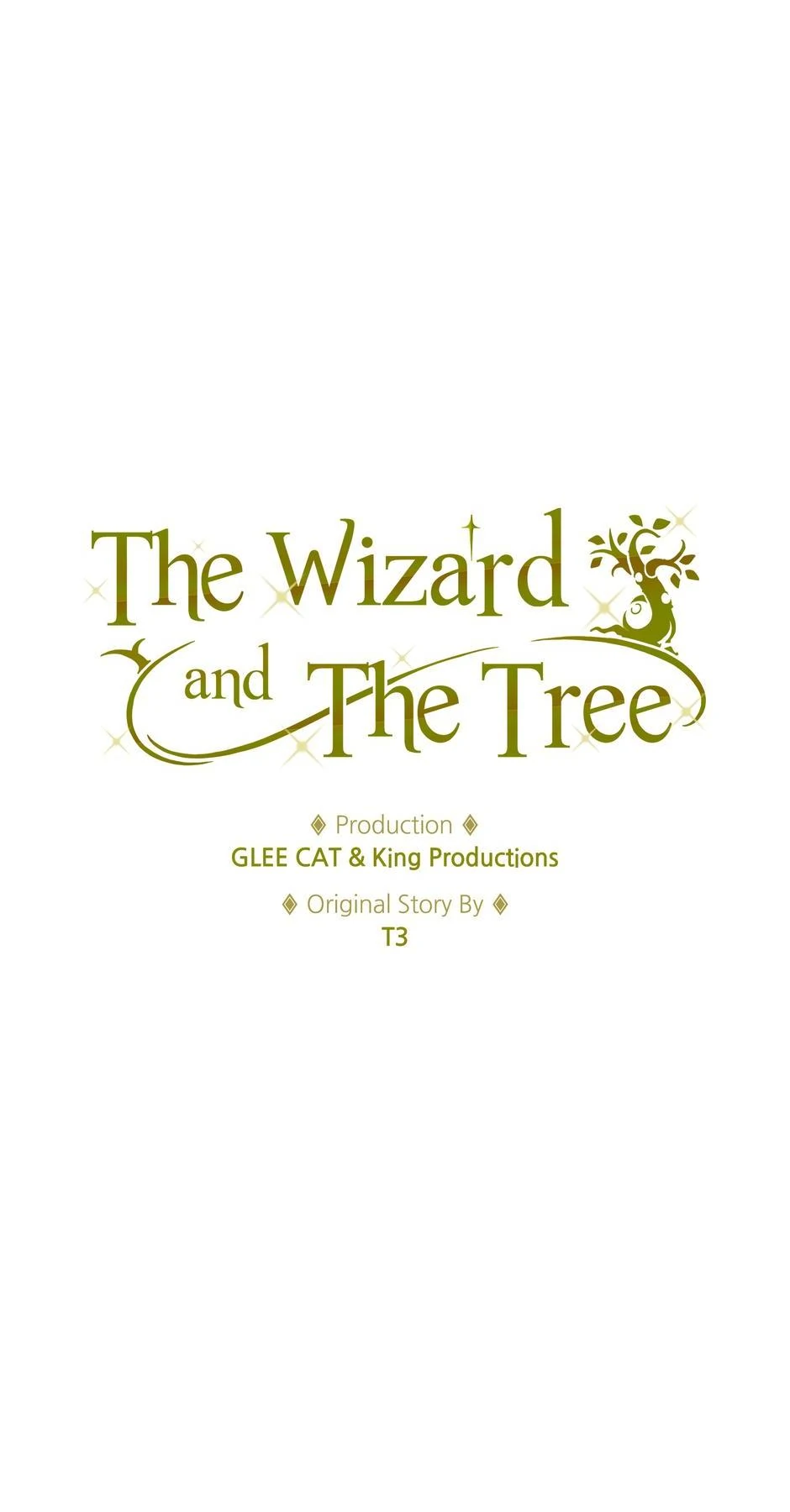 The Wizard and The Tree chapter 34 page 25