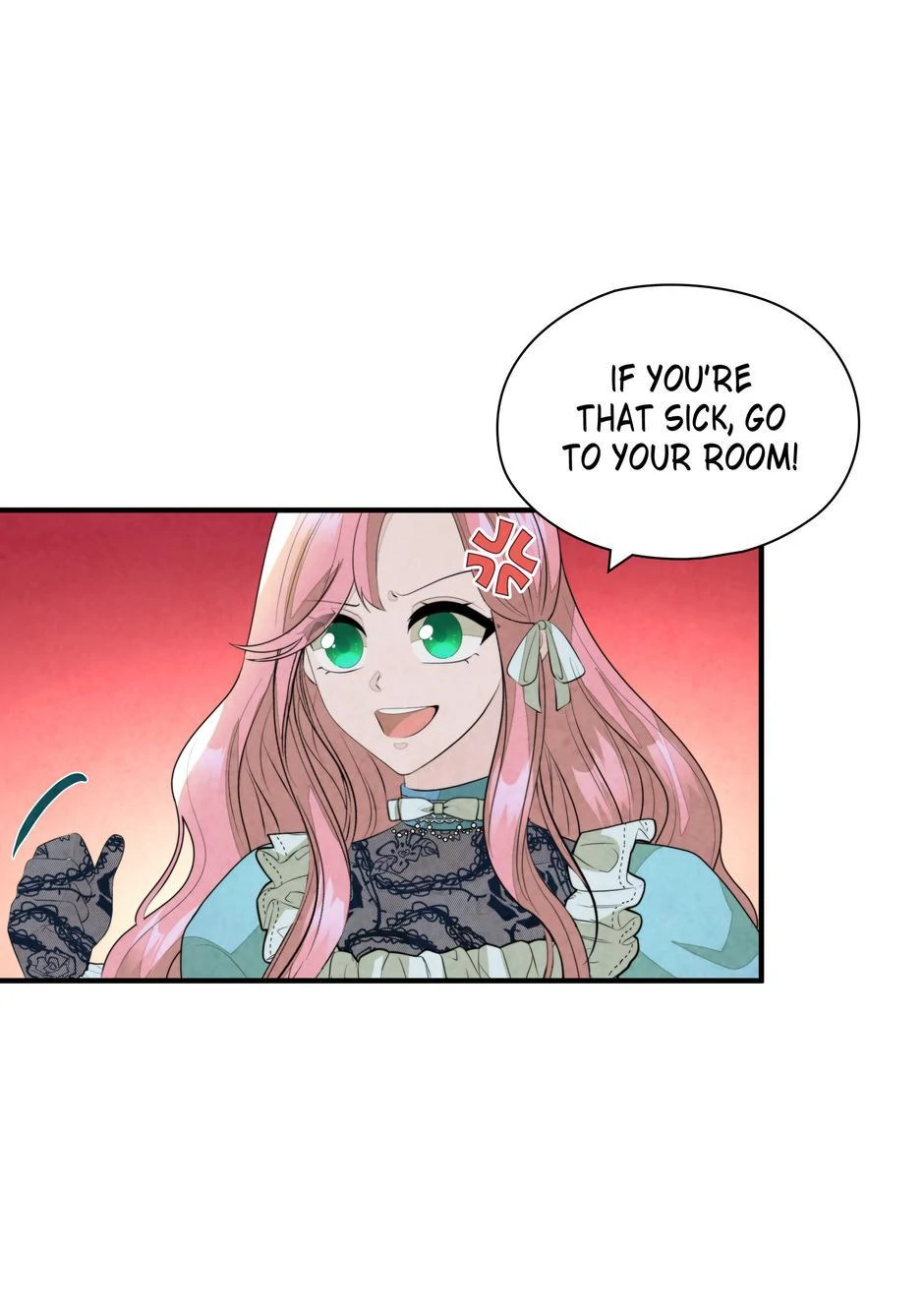 The Wizard and The Tree chapter 34 page 31