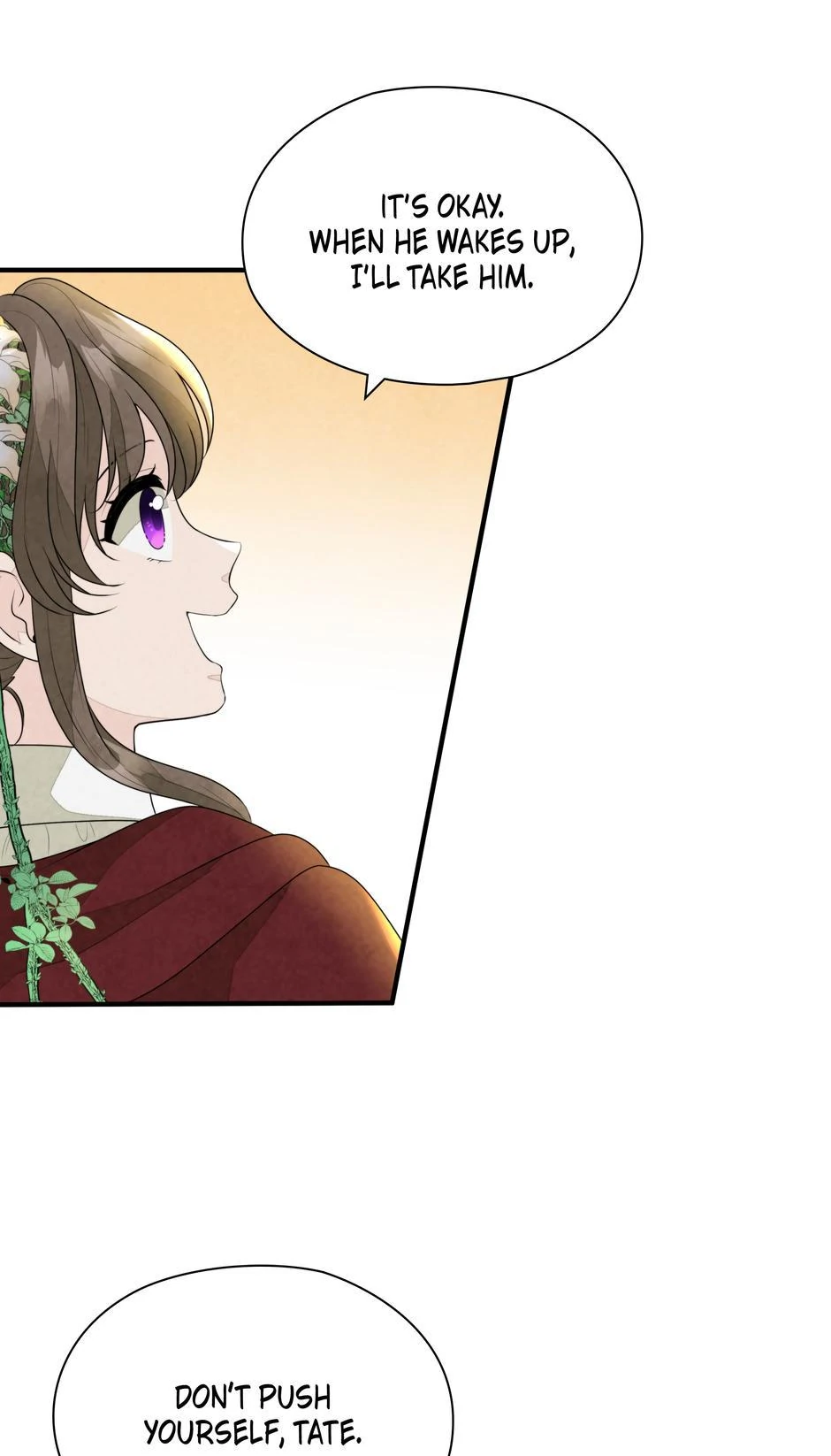 The Wizard and The Tree chapter 34 page 36