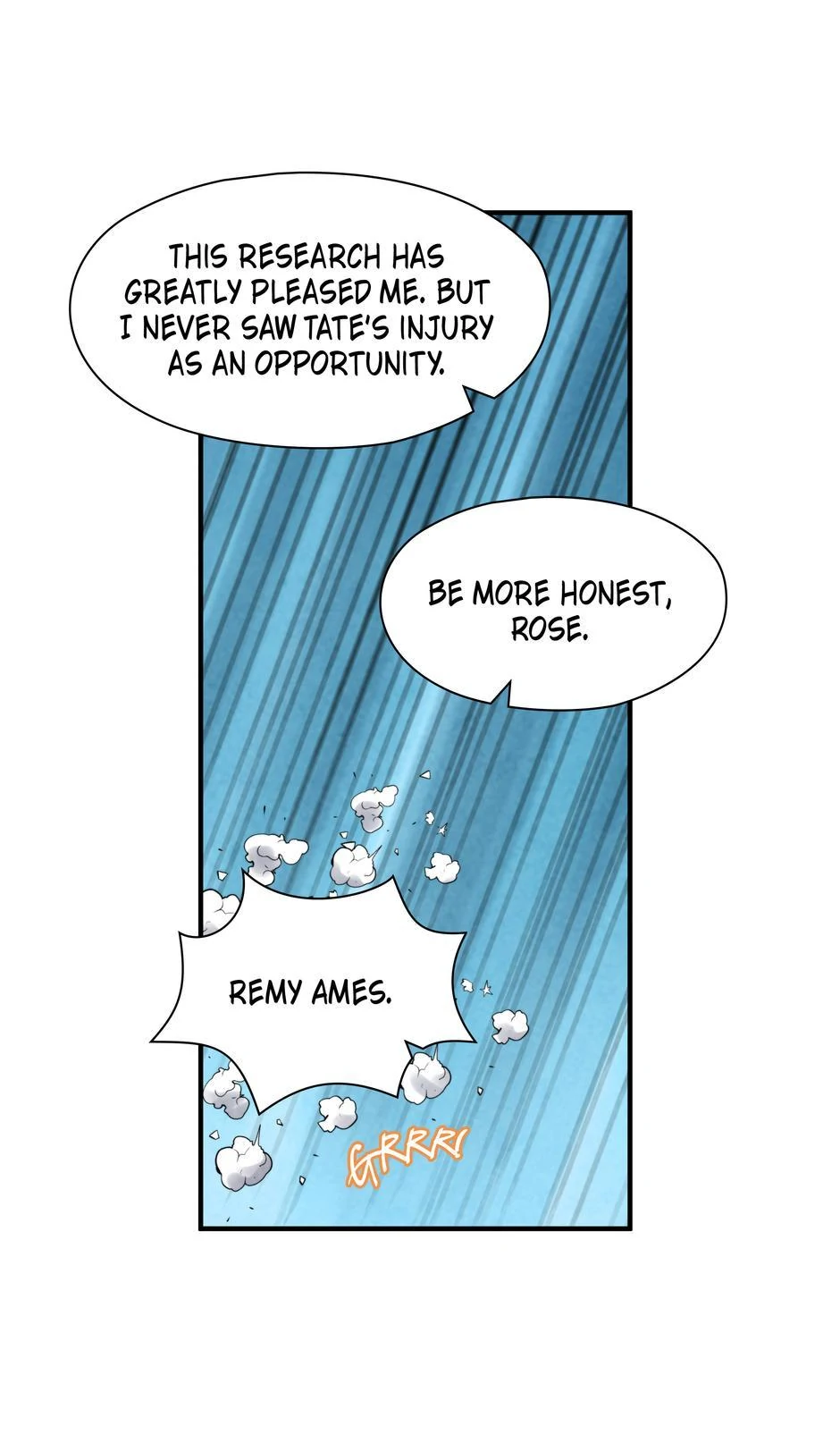 The Wizard and The Tree chapter 34 page 48