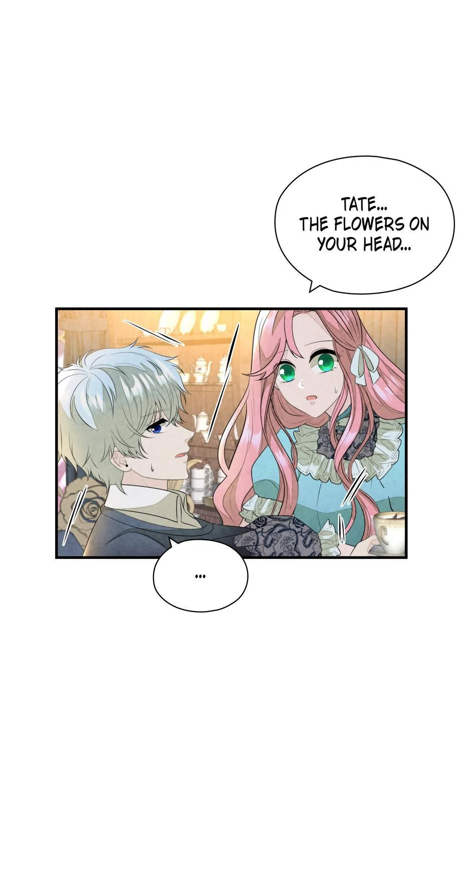 The Wizard and The Tree chapter 34 page 51
