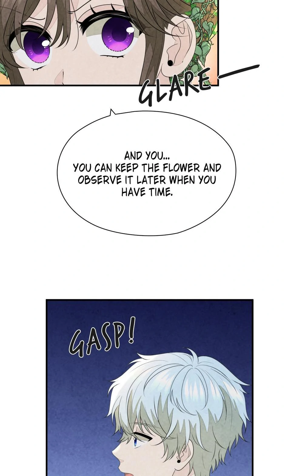 The Wizard and The Tree chapter 34 page 61