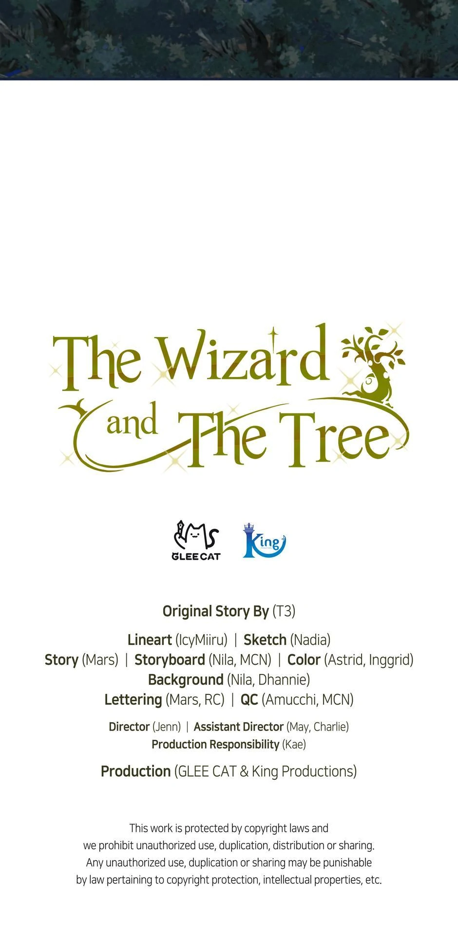 The Wizard and The Tree chapter 34 page 68