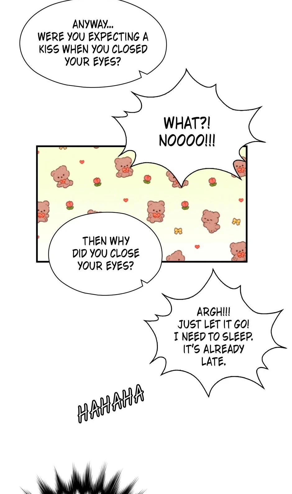 The Wizard and The Tree chapter 35 page 27