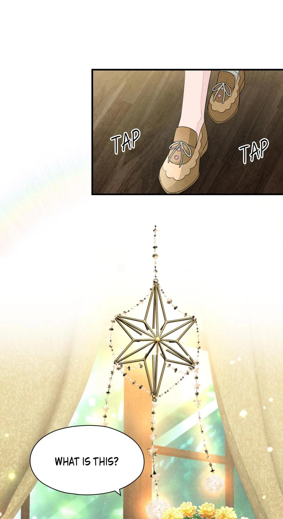 The Wizard and The Tree chapter 35 page 56