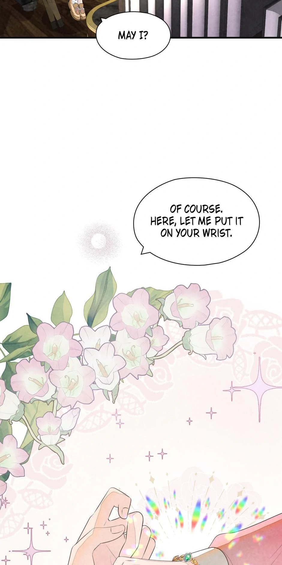 The Wizard and The Tree chapter 35 page 71