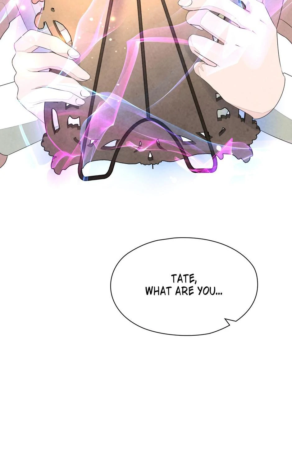 The Wizard and The Tree chapter 36 page 29