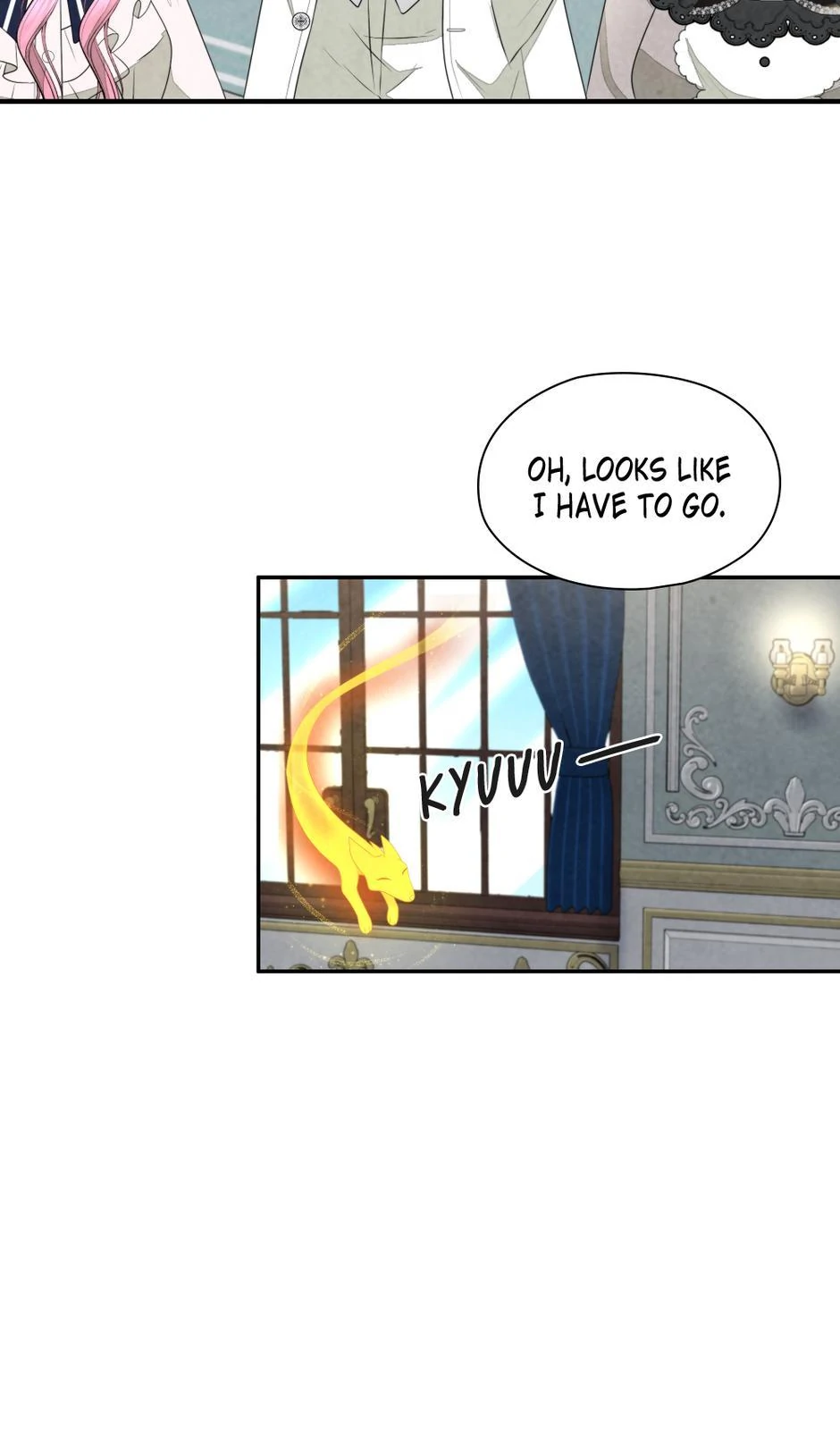 The Wizard and The Tree chapter 36 page 59