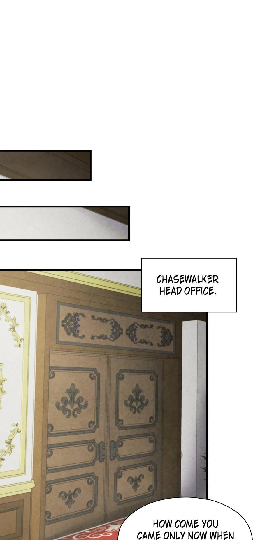 The Wizard and The Tree chapter 36 page 60