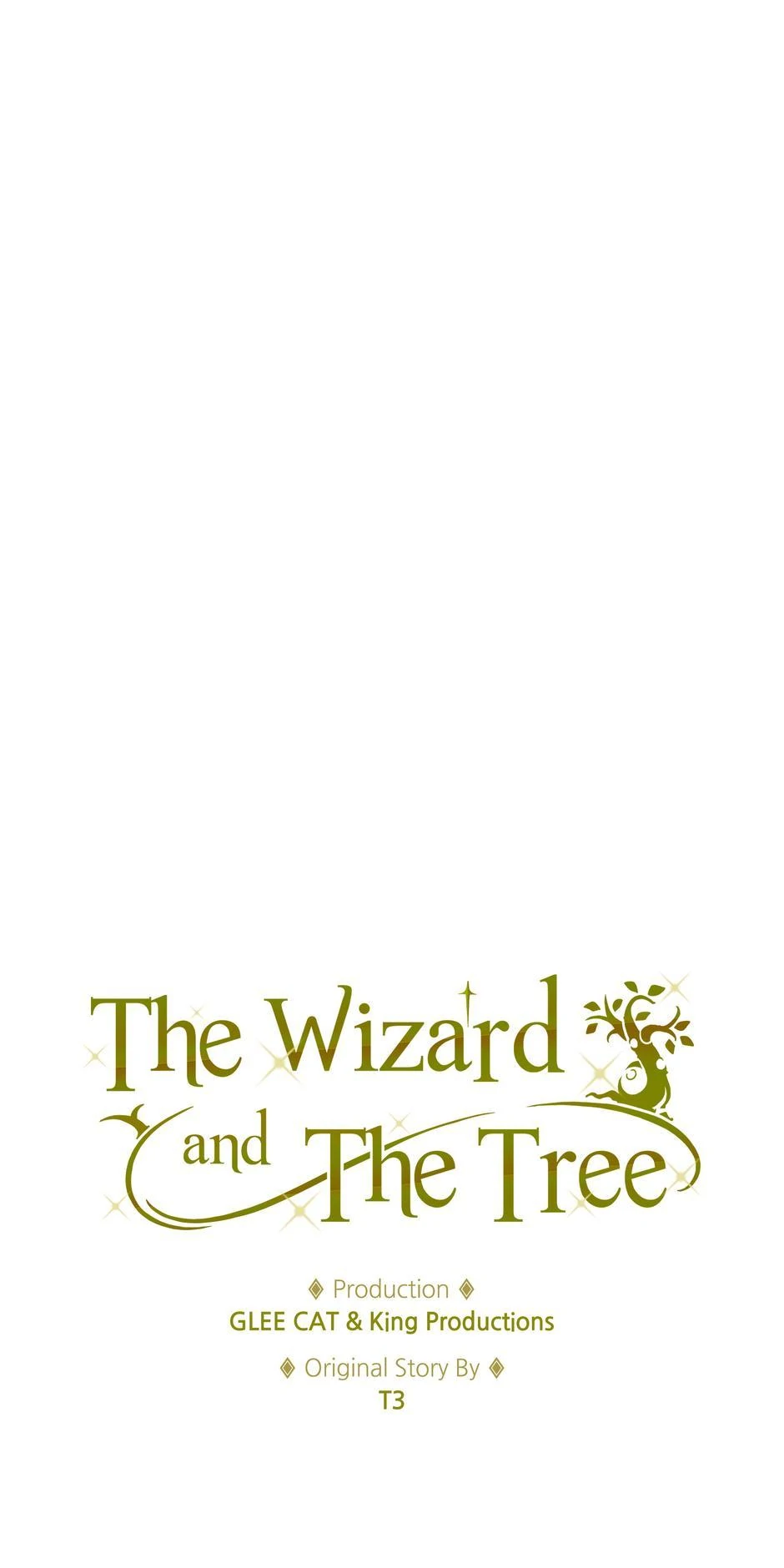 The Wizard and The Tree chapter 37 page 48