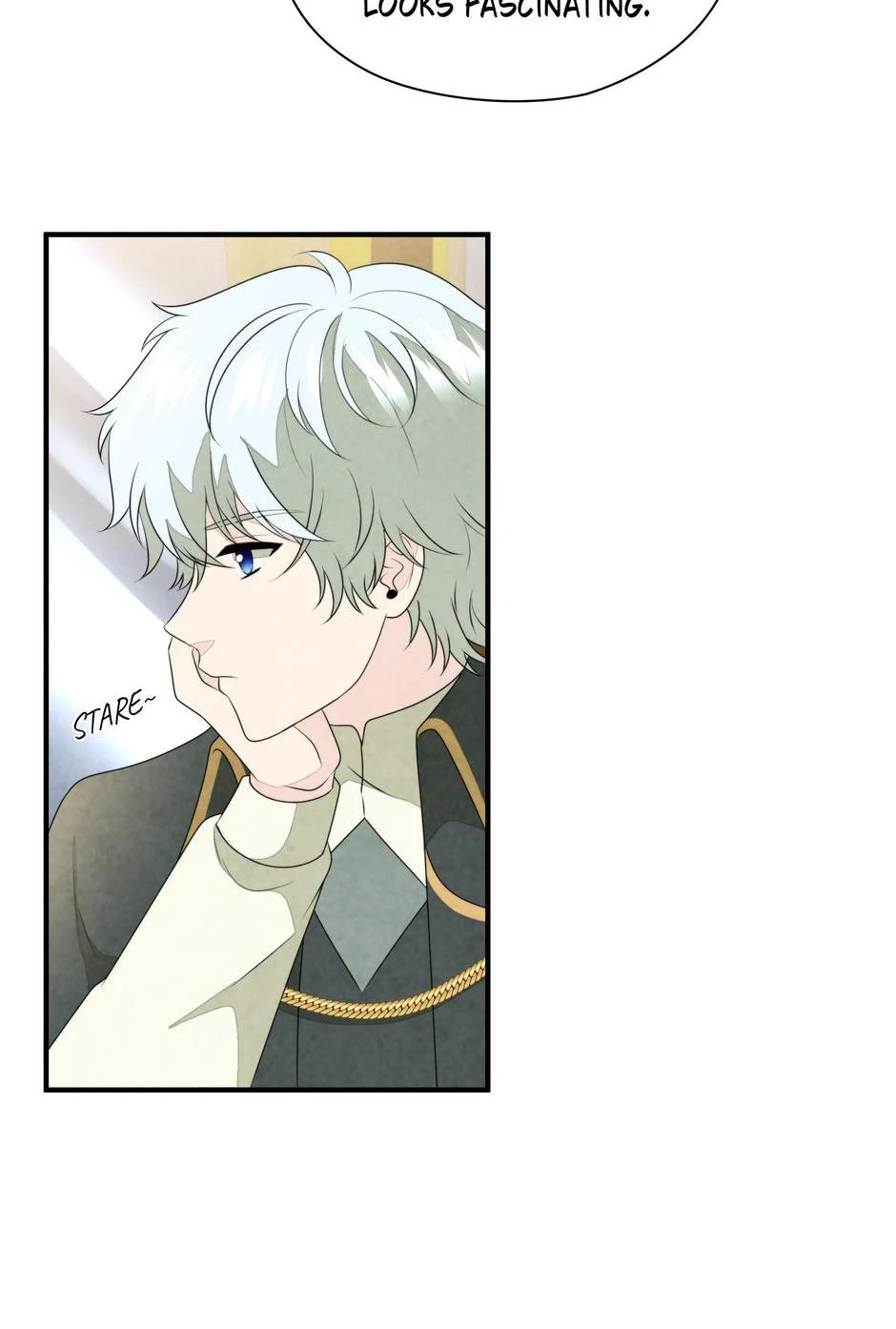 The Wizard and The Tree chapter 37 page 69