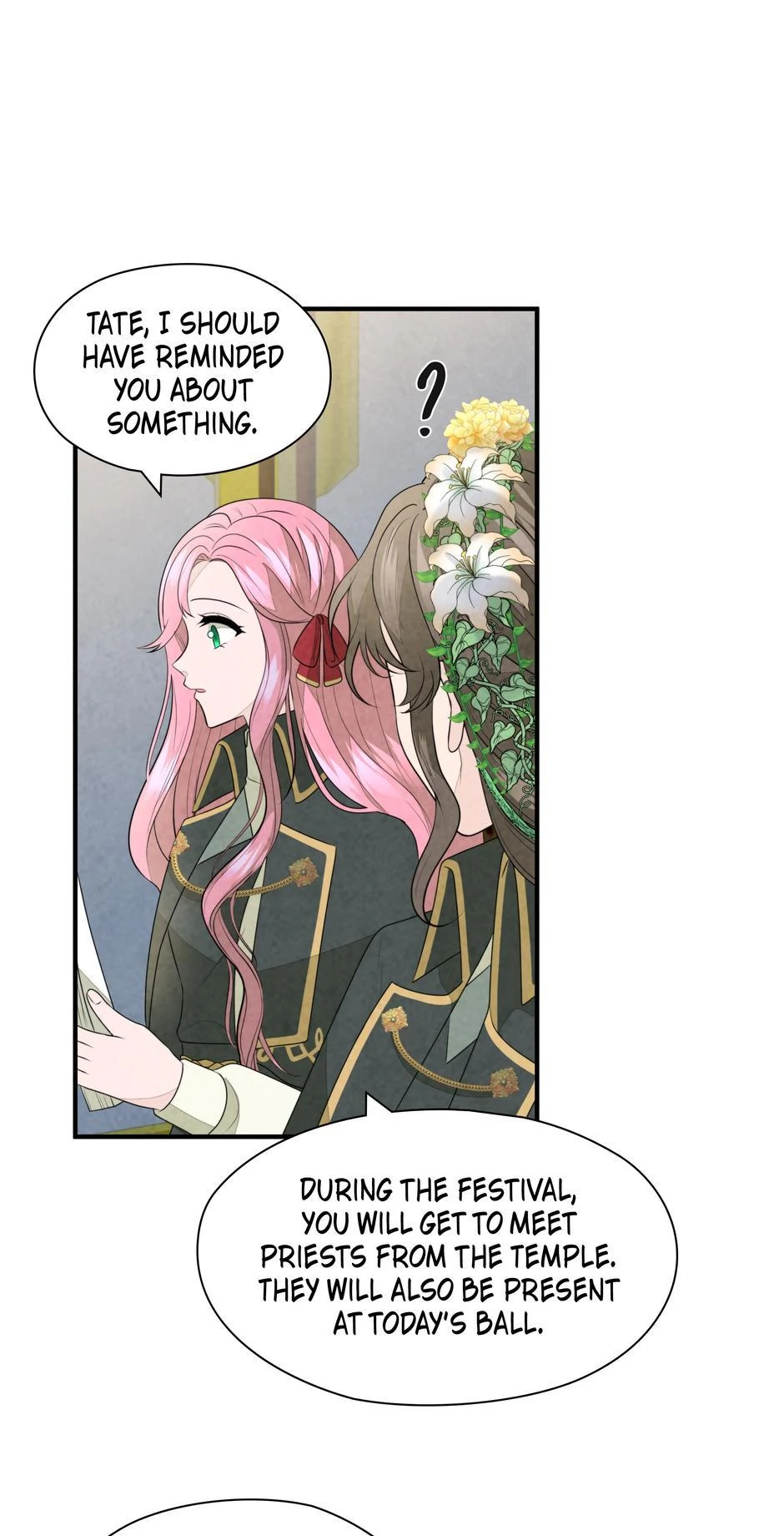 The Wizard and The Tree chapter 37 page 71