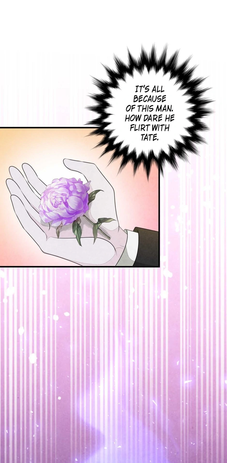 The Wizard and The Tree chapter 40 page 45