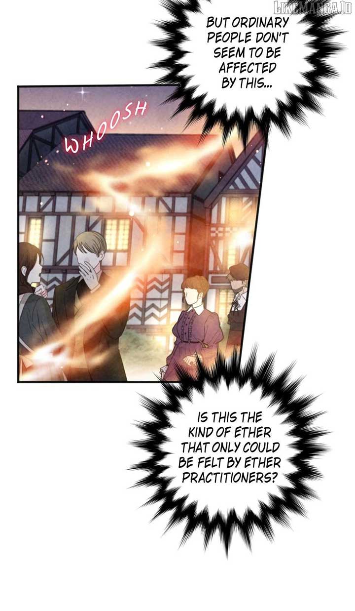 The Wizard and The Tree chapter 49 page 10