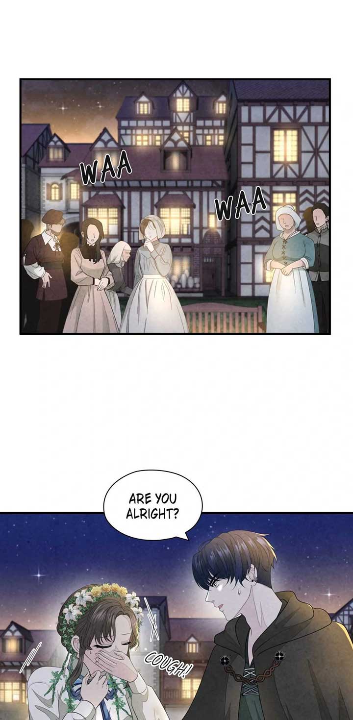 The Wizard and The Tree chapter 49 page 29