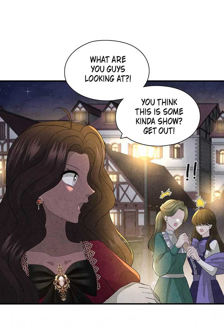 The Wizard and The Tree chapter 49 page 56