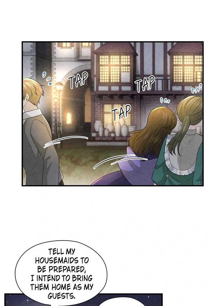 The Wizard and The Tree chapter 49 page 57