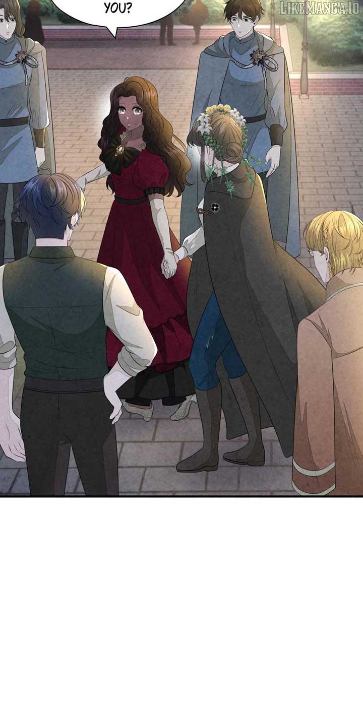 The Wizard and The Tree chapter 49 page 61