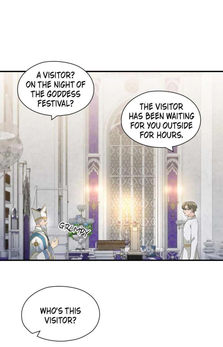 The Wizard and The Tree chapter 55 page 8