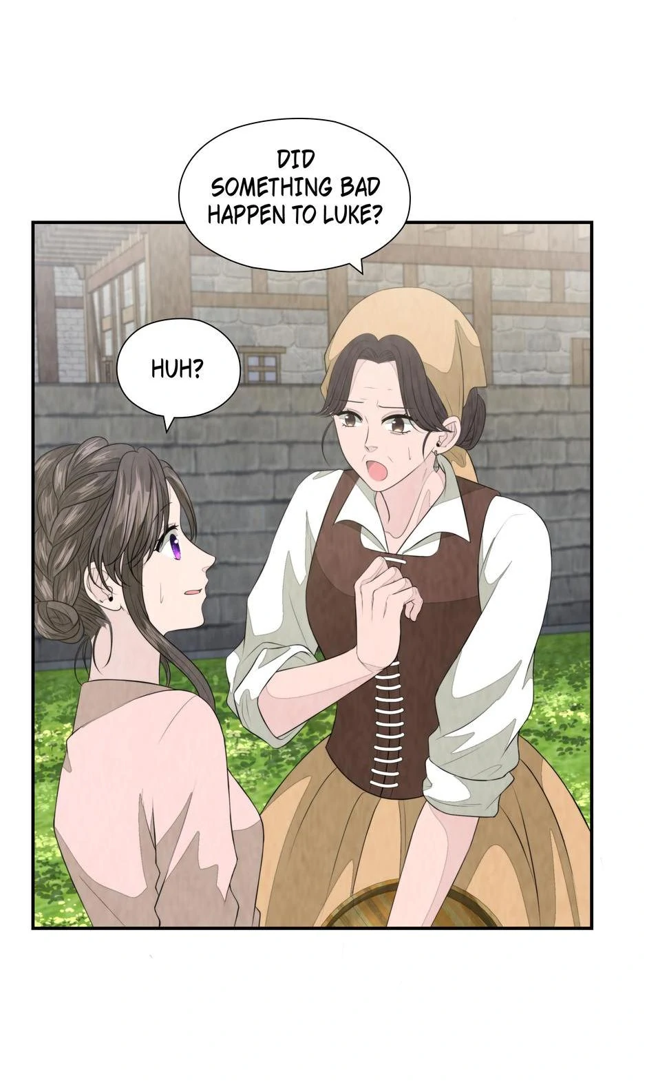 The Wizard and The Tree chapter 6 page 18