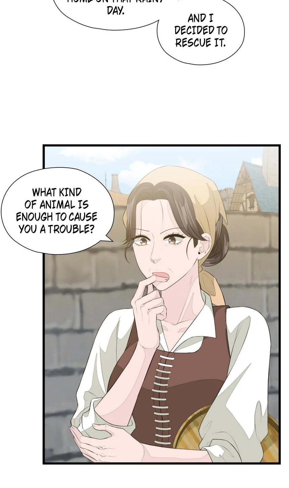 The Wizard and The Tree chapter 6 page 20