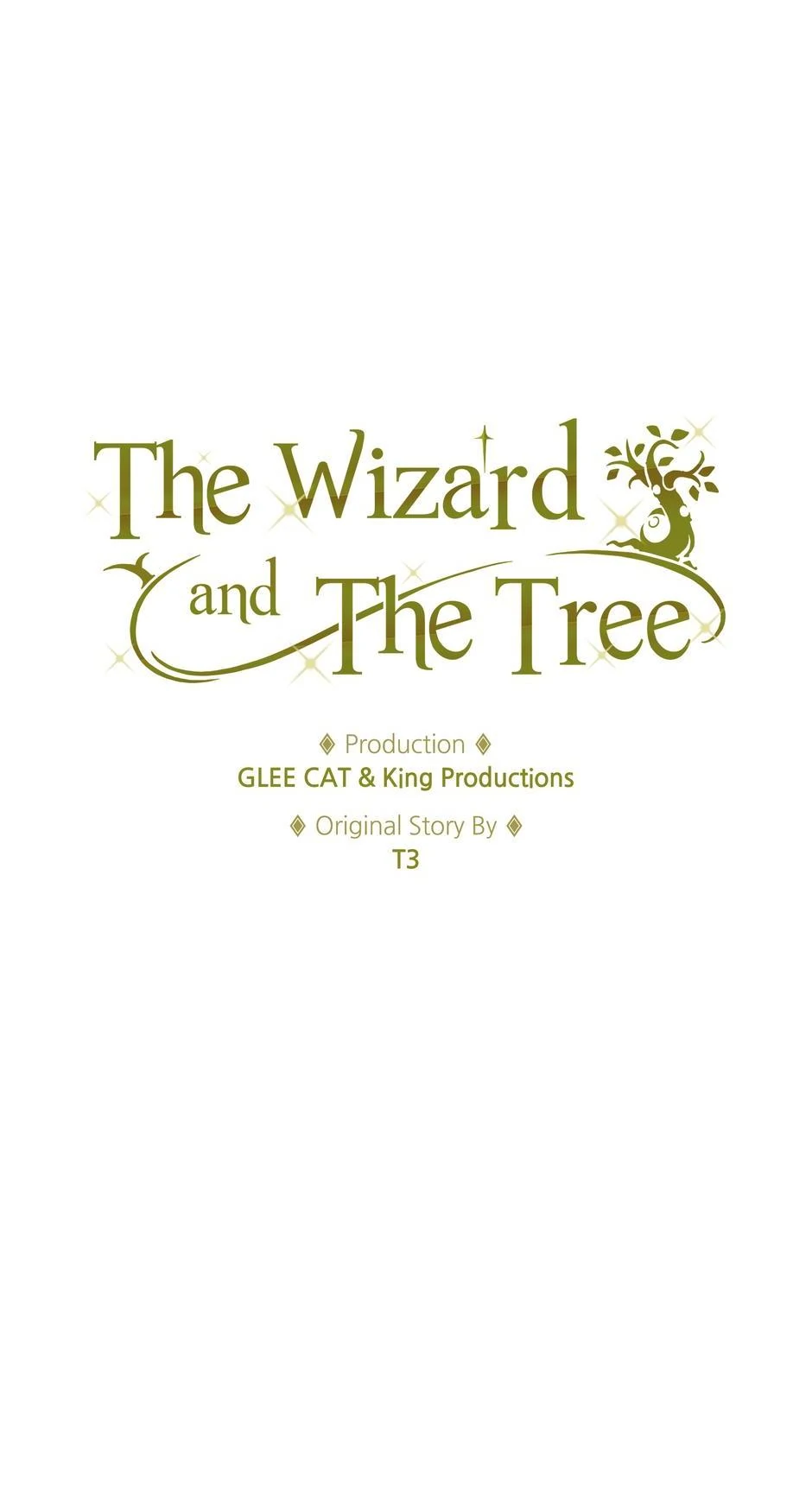 The Wizard and The Tree chapter 6 page 35