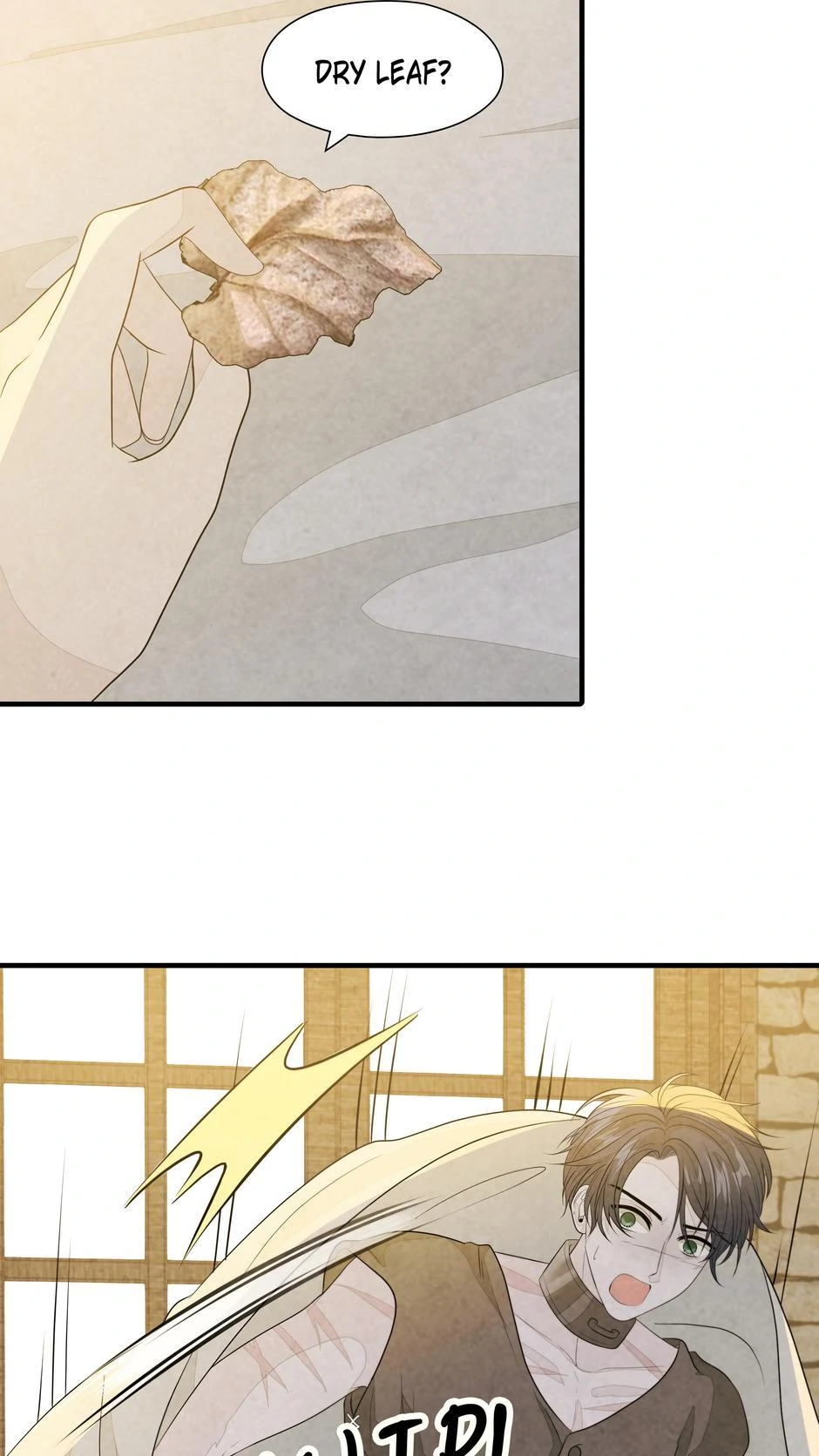 The Wizard and The Tree chapter 6 page 60