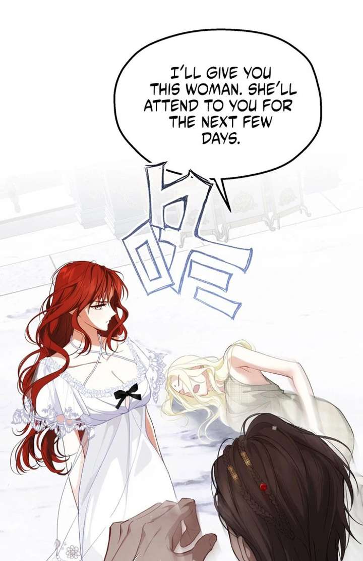 She Tames Heroes chapter 28 page 34