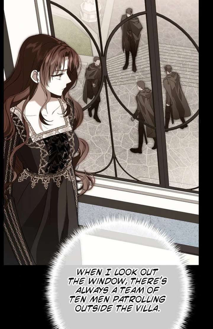 She Tames Heroes chapter 28 page 80