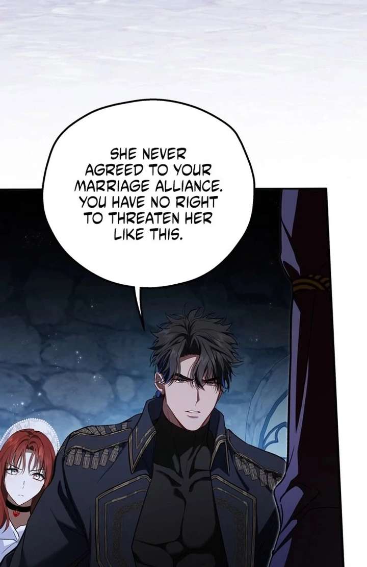 She Tames Heroes chapter 33 page 3