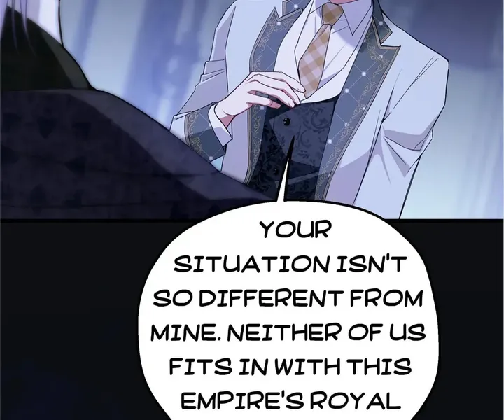 She Tames Heroes chapter 45 page 15
