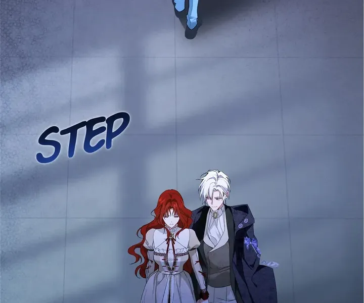 She Tames Heroes chapter 45 page 48