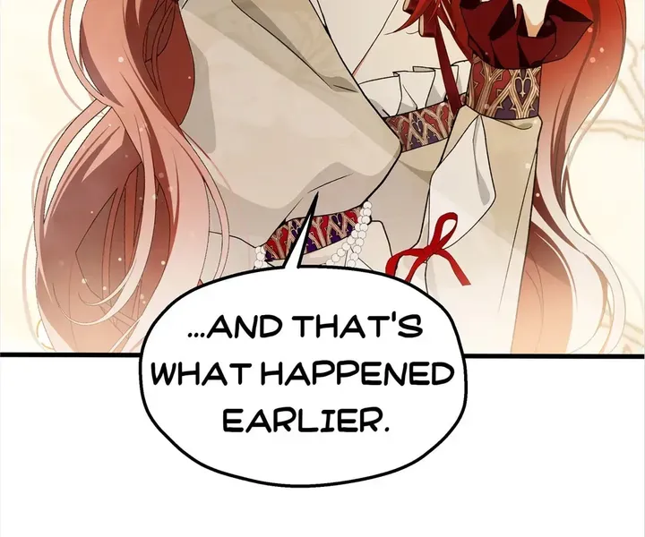 She Tames Heroes chapter 45 page 84