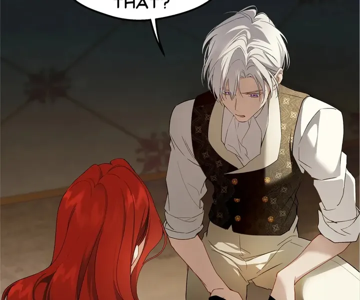 She Tames Heroes chapter 45 page 86