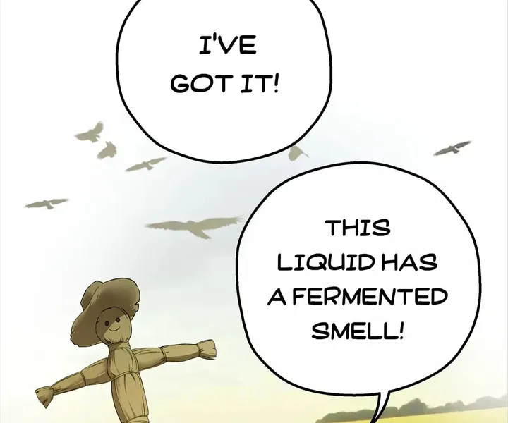 She Tames Heroes chapter 45 page 127