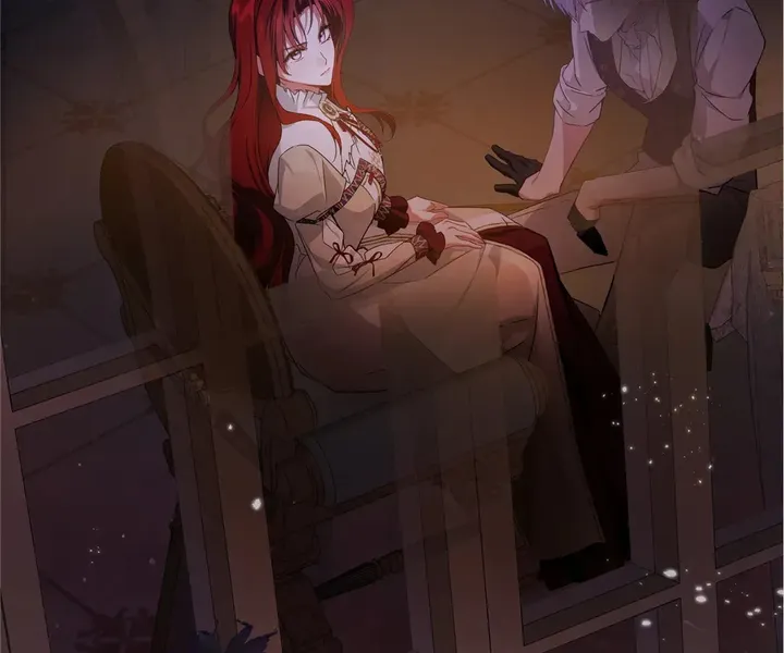 She Tames Heroes chapter 45 page 160