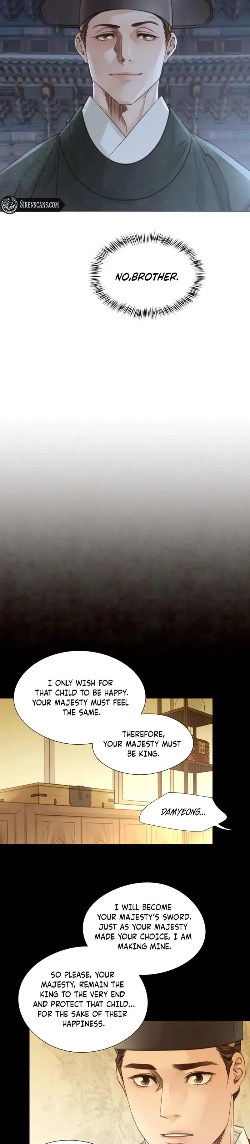 Doctor Hong’s Secret chapter 98 page 25