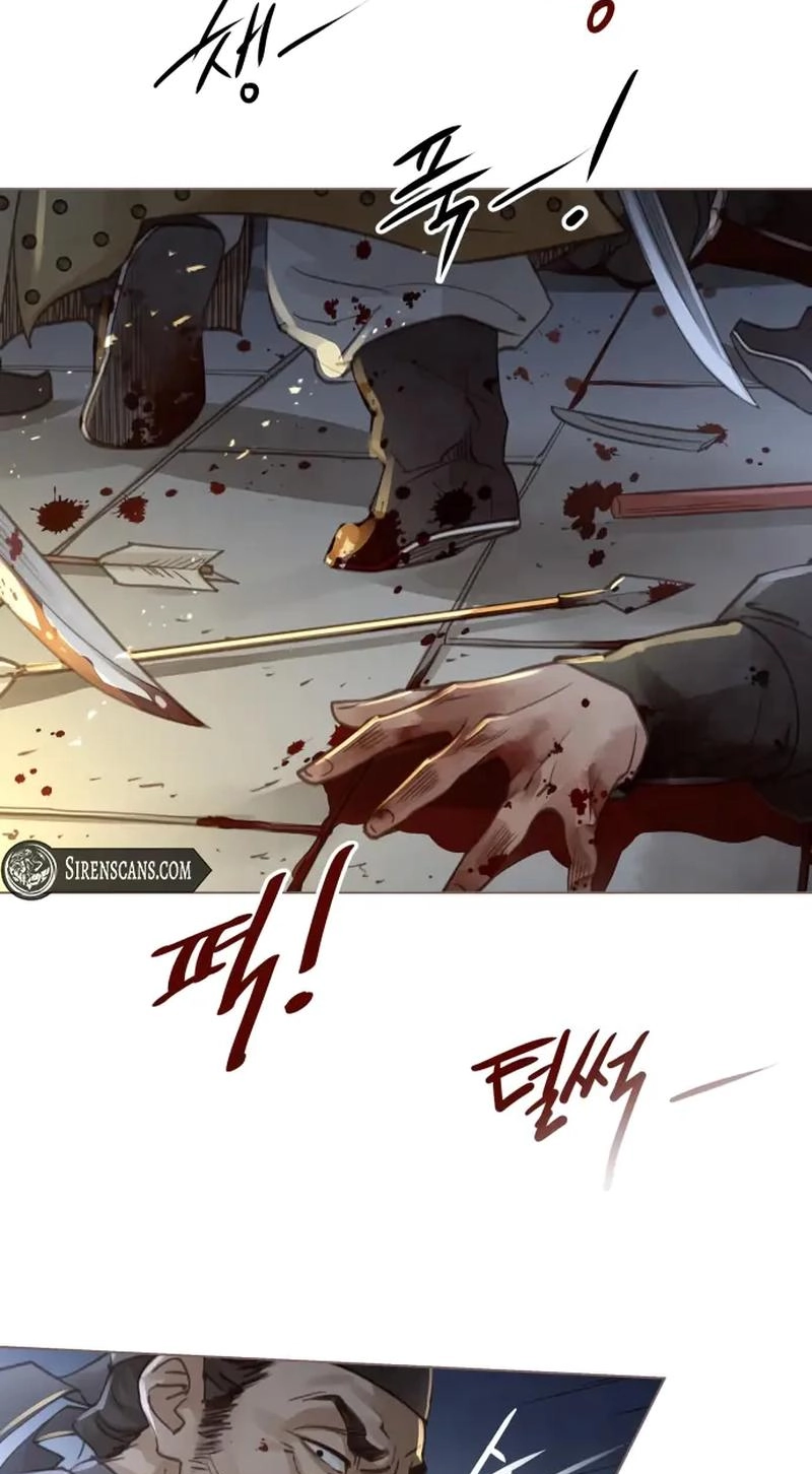 Doctor Hong’s Secret chapter 99 page 26