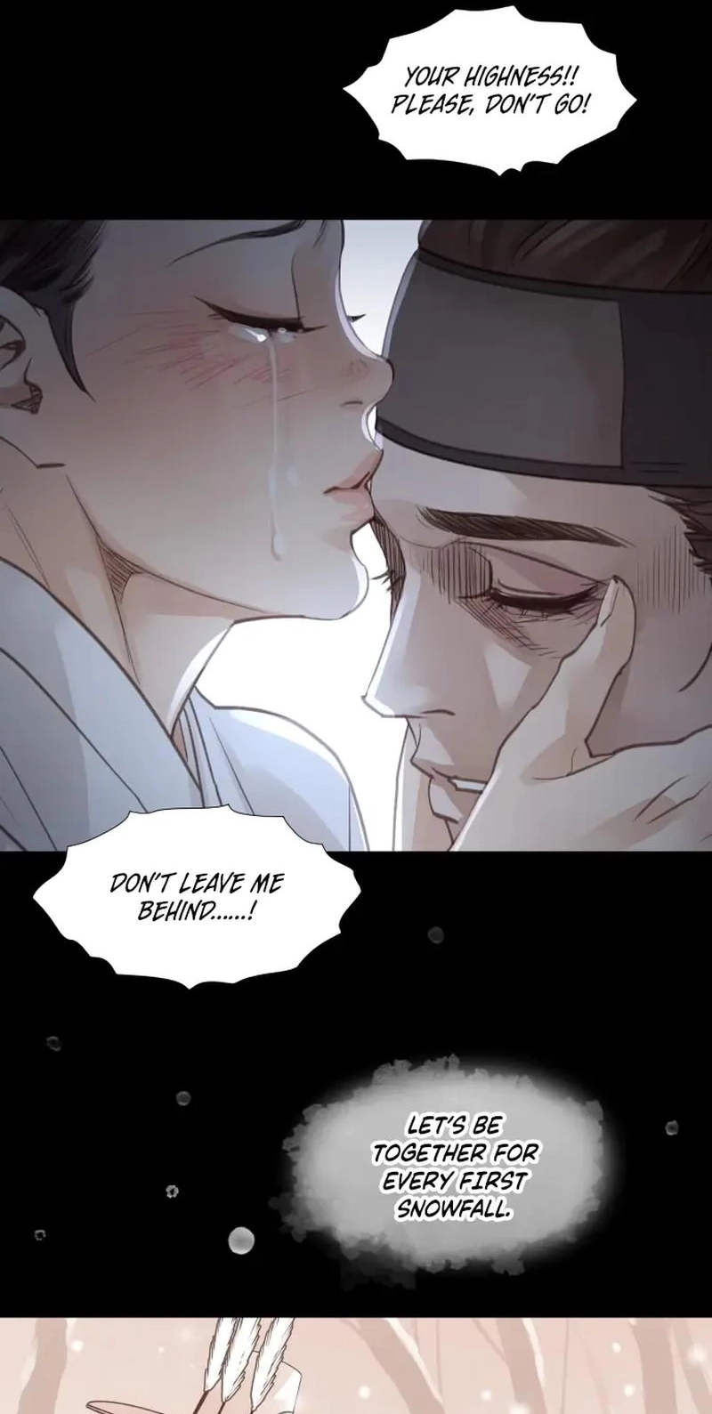 Doctor Hong’s Secret chapter 99 page 54