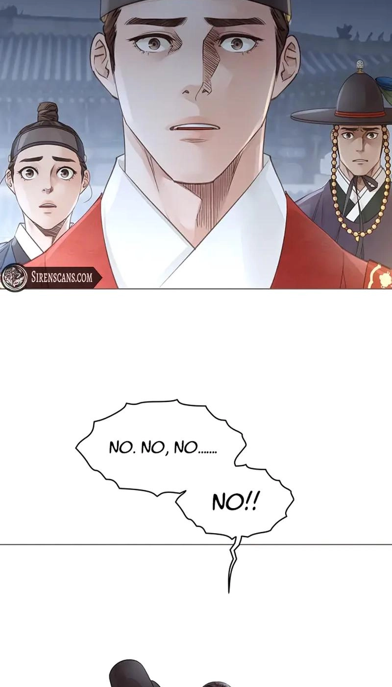 Doctor Hong’s Secret chapter 99 page 61