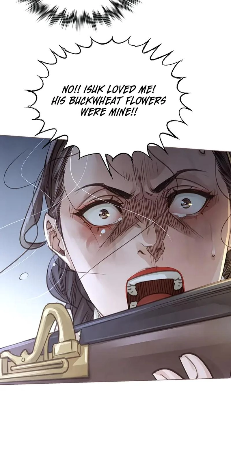 Doctor Hong’s Secret chapter 99 page 58